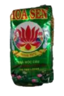 ハス茶 商品写真