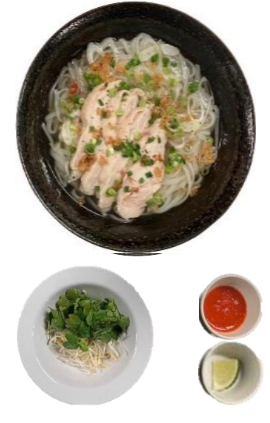 フォーガー 店内 完成写真