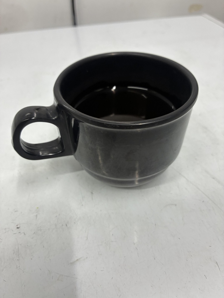 スープ3種 店内 完成写真