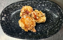 塩麹手仕込み唐揚げ（VR導入店舗）