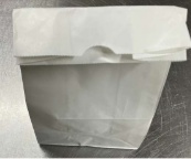 耐油袋
