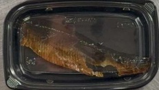 にしんの旨煮完成写真