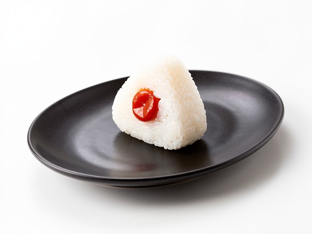 和皿に盛り付ける