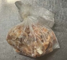 牛肉の甘辛煮 完成写真