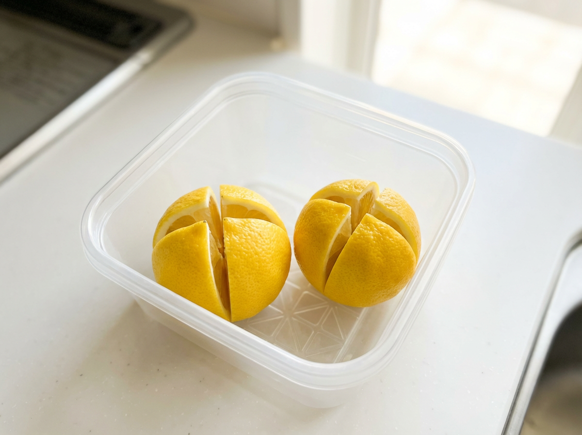 ④チルド保管