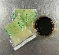 おろしポン酢 材料