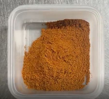 スリランカカレーパウダー